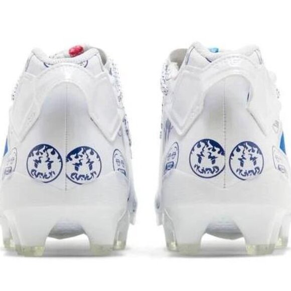 Adidas Men's Freak 22 Big Mood Football Cleats - Picture 7 of 14